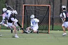 MLax vs MIT  Wheaton College Men’s Lacrosse vs MIT. - Photo By: KEITH NORDSTROM : Wheaton, Lacrosse, LAX, NEWMAC